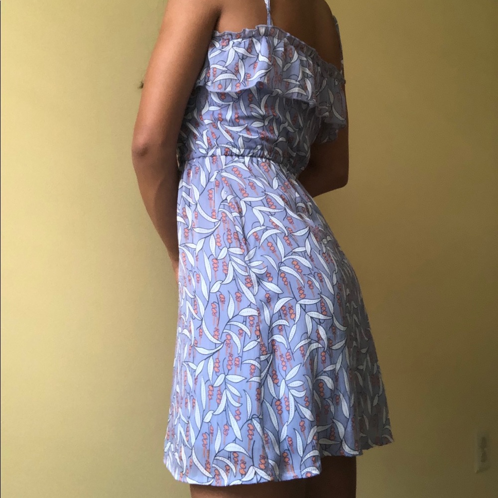 spring/summer dress